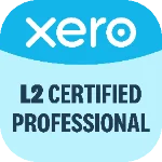 Xero Certified Professional Level 2