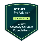 Client Advisory Services Foundations