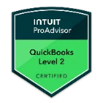 QuickBooks Online Certification Level 2